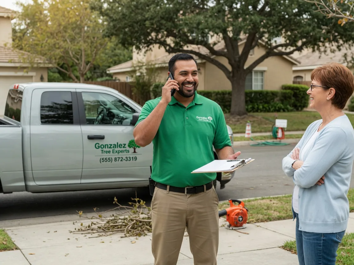 Tree Service Arlington, WI FAQs